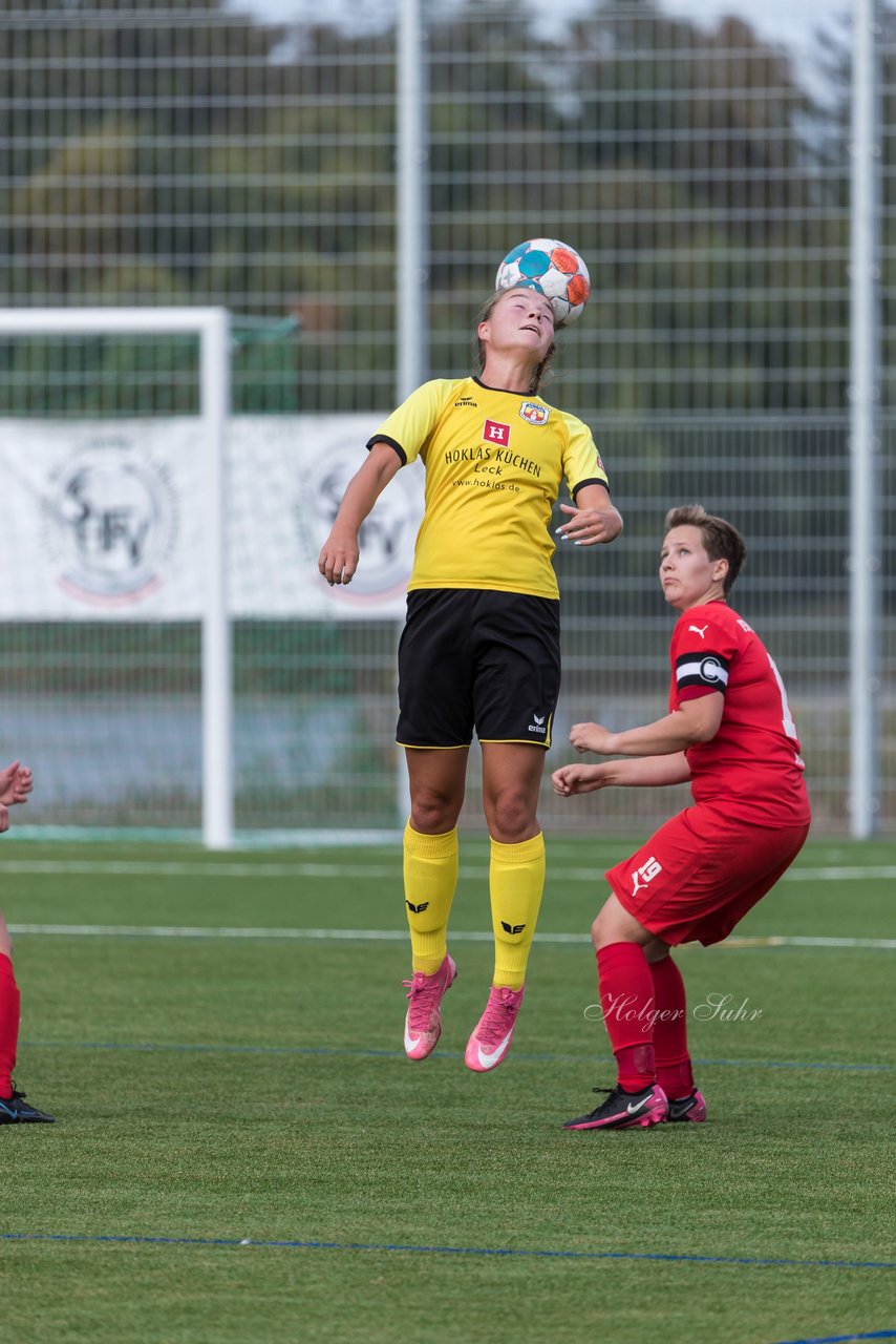 Bild 236 - F Oberliga Saisonstart